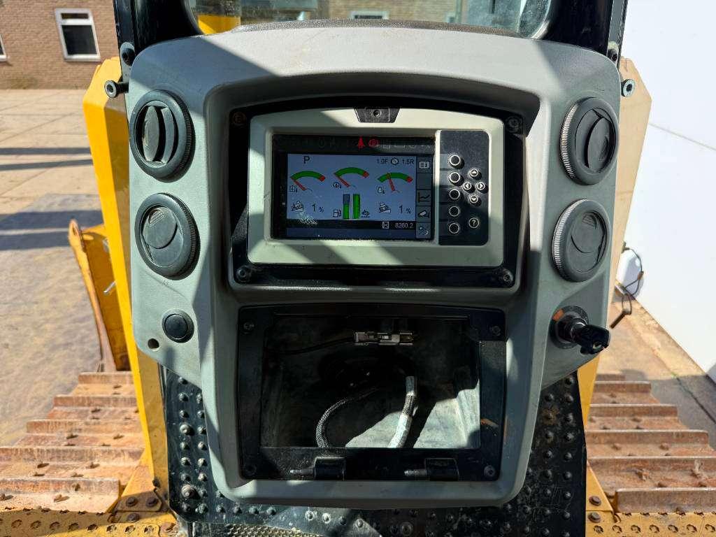 Caterpillar D6T XL - 3 Tine Ripper / 6 Way Blade / Camera Foto 9