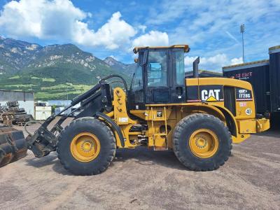 Caterpillar IT 28 G in vendita da Solderer Srl