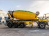 Mol BETONMIXER 12M3 Foto 3 thumbnail