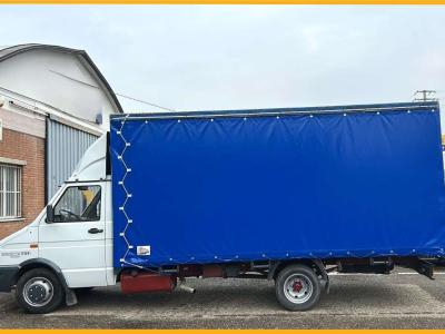 Iveco DAILY 35.12 in vendita da Bernardi Srls