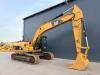 Caterpillar 320D L Foto 3 thumbnail