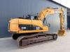 Caterpillar 320D L Foto 4 thumbnail