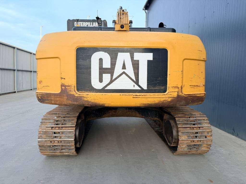 Caterpillar 320D L Foto 18