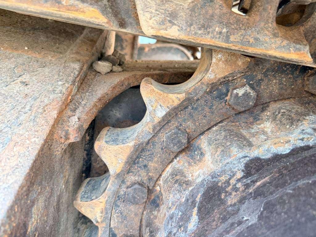 Caterpillar 320D L Foto 20