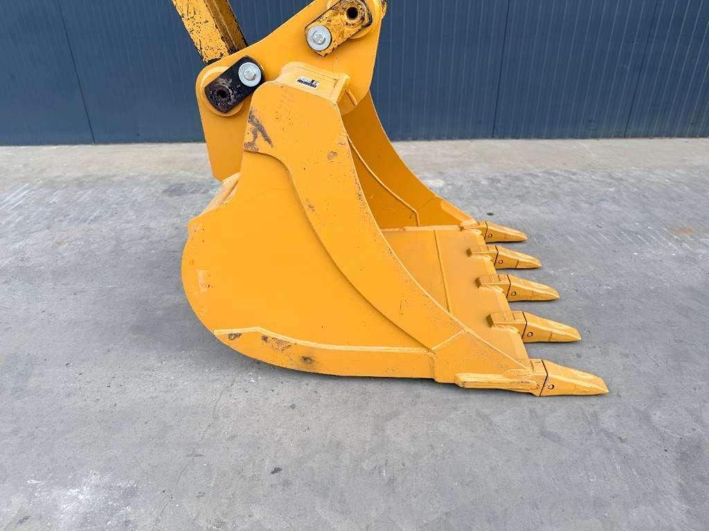 Caterpillar 320D L Foto 30