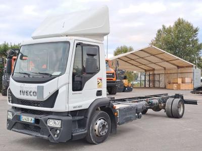 Iveco EUROCARGO 120-220 in vendita da DMO Spa
