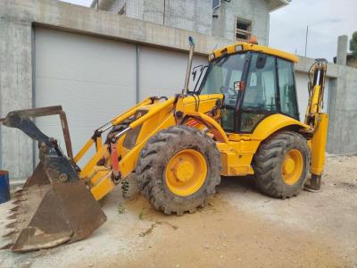 JCB 4CX in vendita da Omeco Spa
