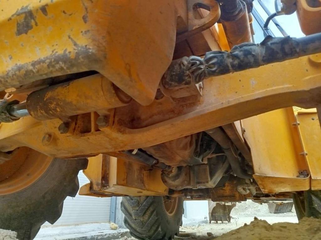 JCB 4CX Foto 4