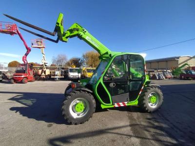 Merlo 25.6 in vendita da Alsa Srl