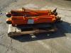 Pistone sollevamento per Fiat Allis FL14C Foto 1 thumbnail