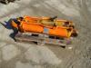 Pistone sollevamento per Fiat Allis FL14C Foto 2 thumbnail