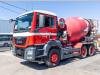 Man TGS 26.400 BB - 6X4 Foto 1 thumbnail