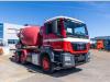 Man TGS 26.400 BB - 6X4 Foto 7 thumbnail