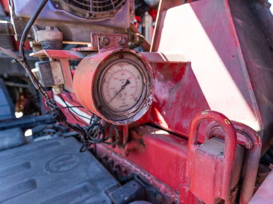 Man TGS 26.400 BB - 6X4 Foto 14