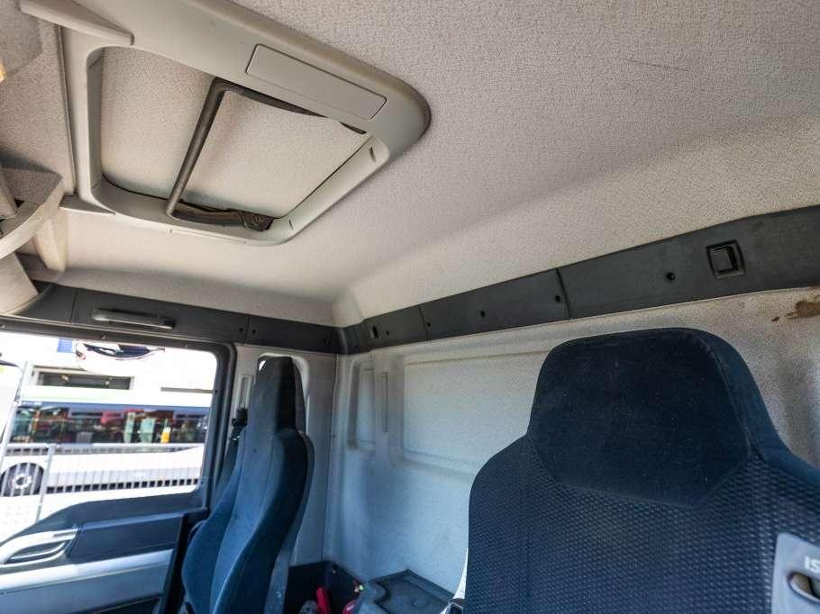 Man TGS 26.400 BB - 6X4 Foto 20