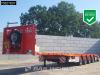 Kässbohrer LB4E Mega Extendable - 690cm 2xSteering Axle Drum brakes Foto 1 thumbnail