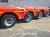 Kässbohrer LB4E Mega Extendable - 690cm 2xSteering Axle Drum brakes Foto 10 thumbnail