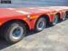 Kässbohrer LB4E Mega Extendable - 690cm 2xSteering Axle Drum brakes Foto 12 thumbnail