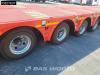 Kässbohrer LB4E Mega Extendable - 690cm 2xSteering Axle Drum brakes Foto 13 thumbnail