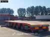 Kässbohrer LB4E Mega Extendable - 690cm 2xSteering Axle Drum brakes Foto 2 thumbnail