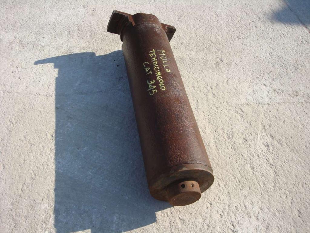 Tendicingolo per Caterpillar 345B Foto 2