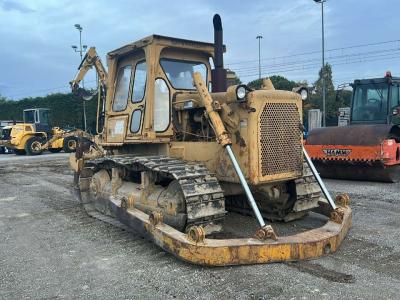 Caterpillar D6D