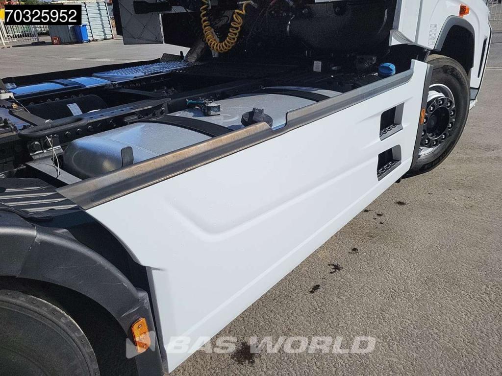Ford F-Max 500 4X2 Retarder 2xTanks ACC Navi Standklima Foto 13