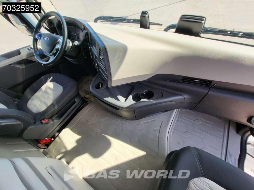 Ford F-Max 500 4X2 Retarder 2xTanks ACC Navi Standklima Foto 19
