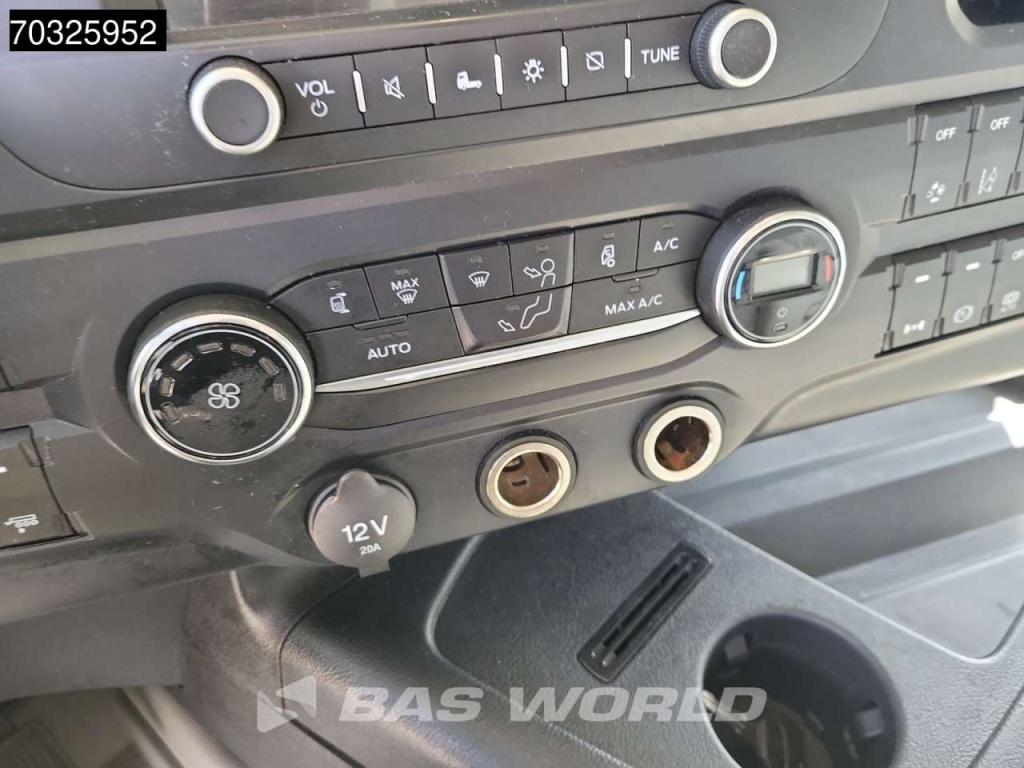 Ford F-Max 500 4X2 Retarder 2xTanks ACC Navi Standklima Foto 21