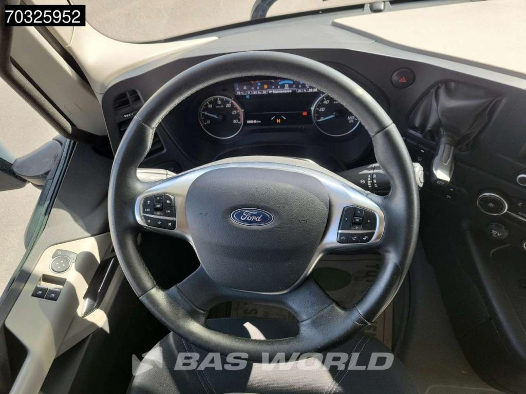 Ford F-Max 500 4X2 Retarder 2xTanks ACC Navi Standklima Foto 22