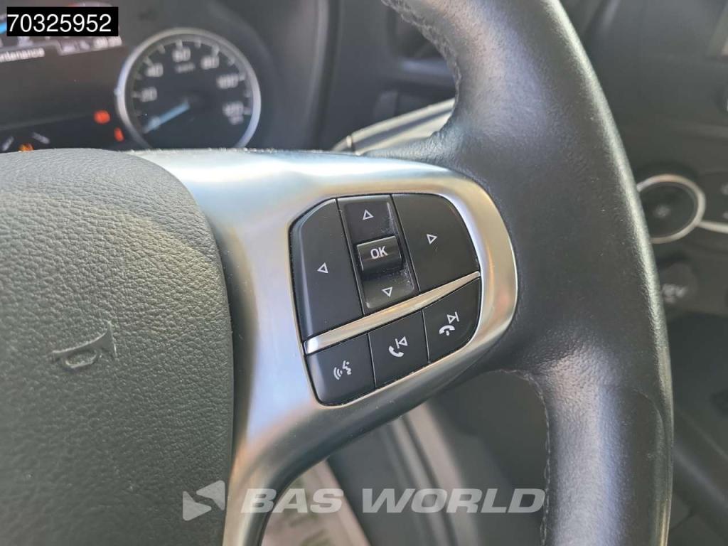 Ford F-Max 500 4X2 Retarder 2xTanks ACC Navi Standklima Foto 23