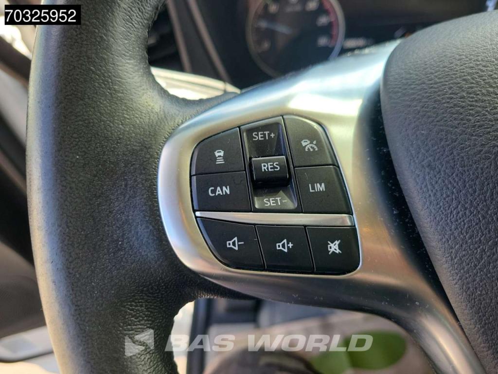 Ford F-Max 500 4X2 Retarder 2xTanks ACC Navi Standklima Foto 24