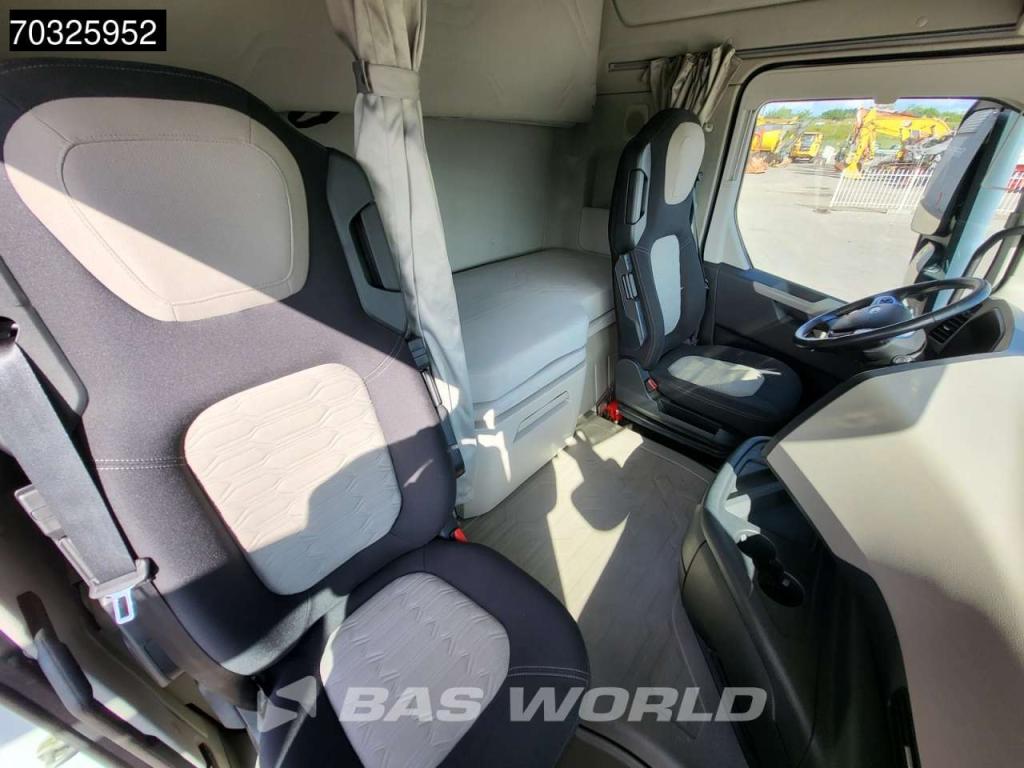 Ford F-Max 500 4X2 Retarder 2xTanks ACC Navi Standklima Foto 26