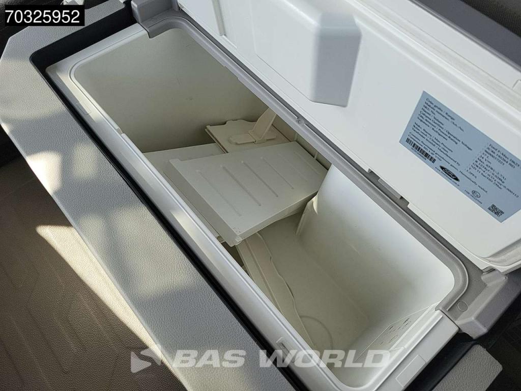 Ford F-Max 500 4X2 Retarder 2xTanks ACC Navi Standklima Foto 28
