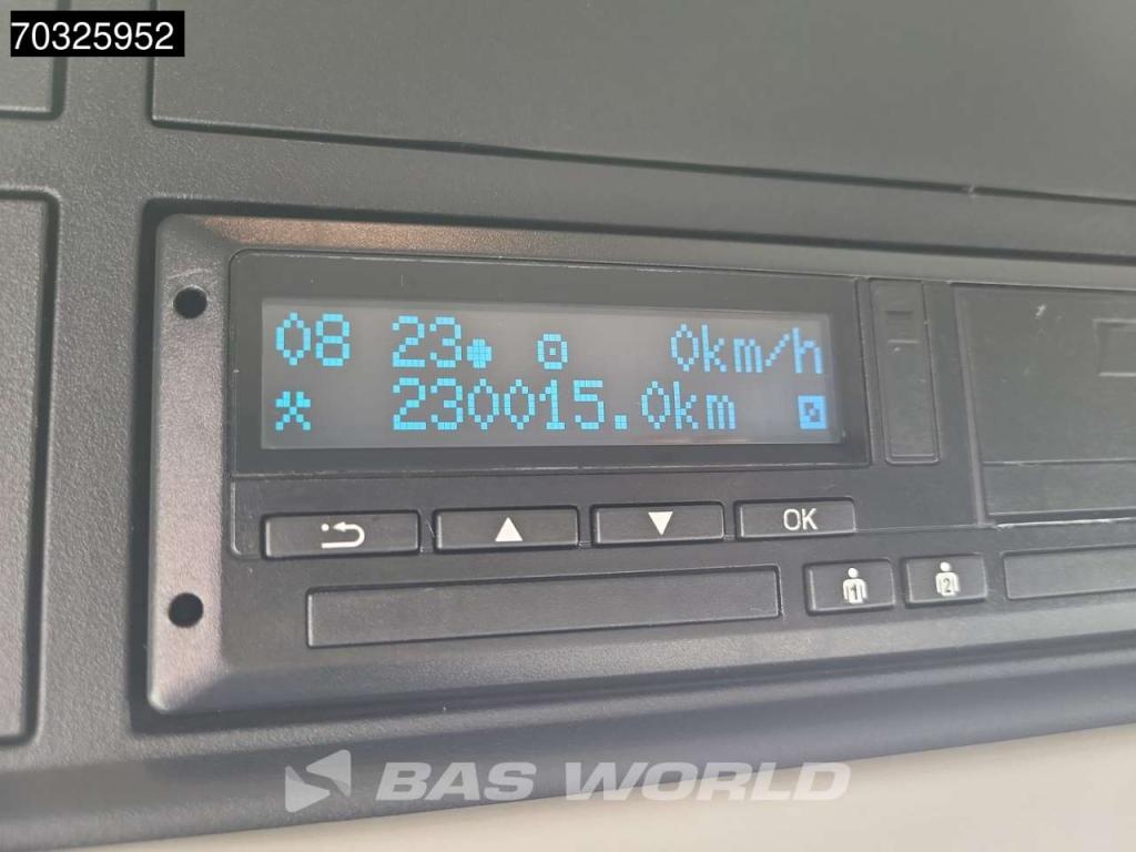 Ford F-Max 500 4X2 Retarder 2xTanks ACC Navi Standklima Foto 30