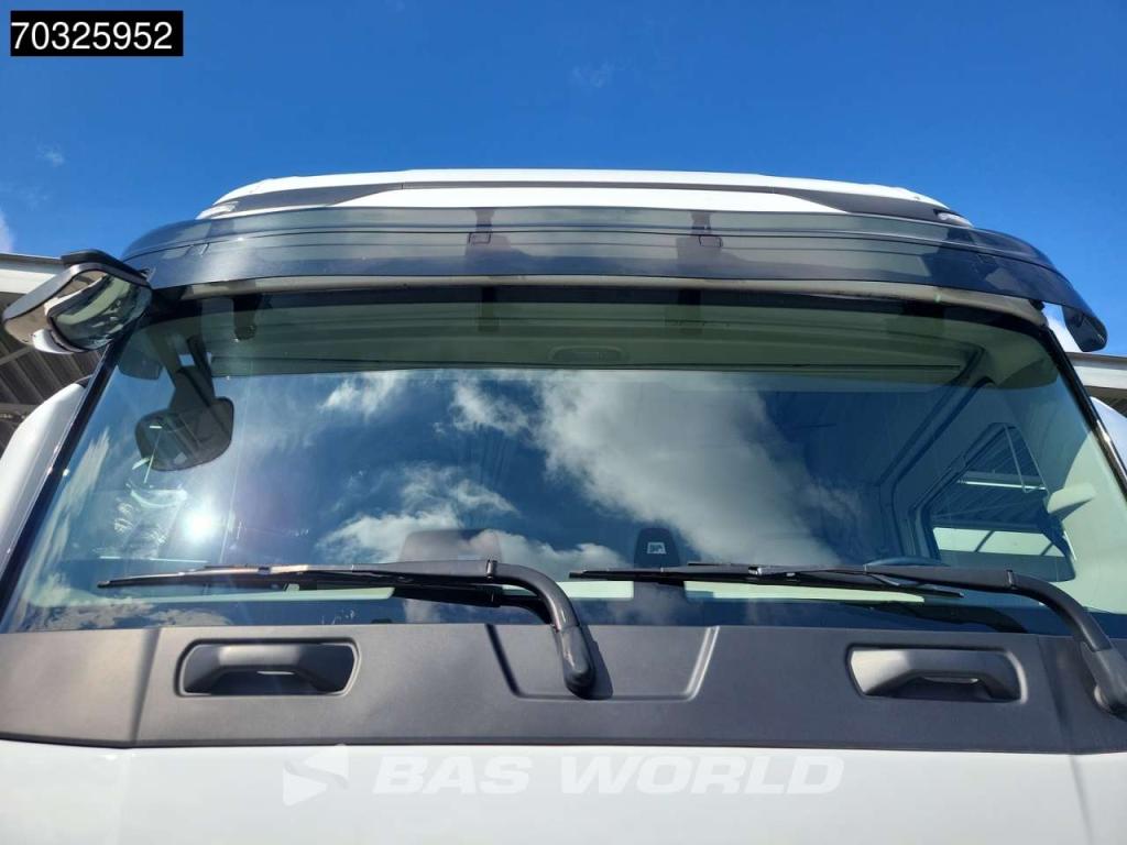 Ford F-Max 500 4X2 Retarder 2xTanks ACC Navi Standklima Foto 5