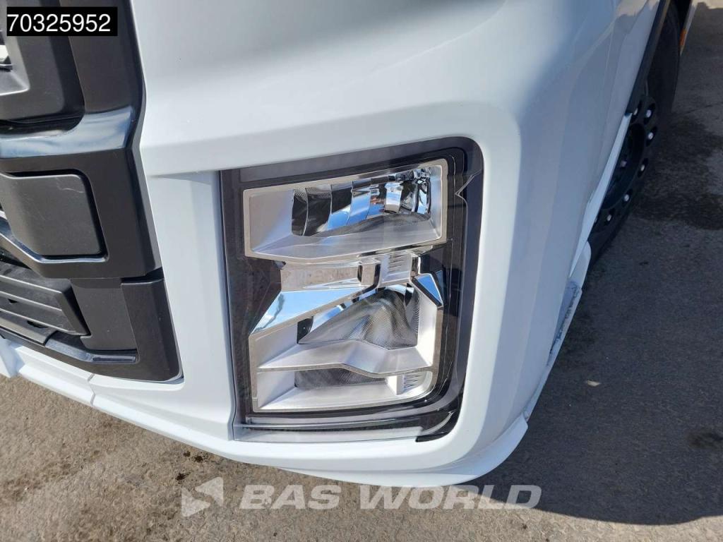 Ford F-Max 500 4X2 Retarder 2xTanks ACC Navi Standklima Foto 7