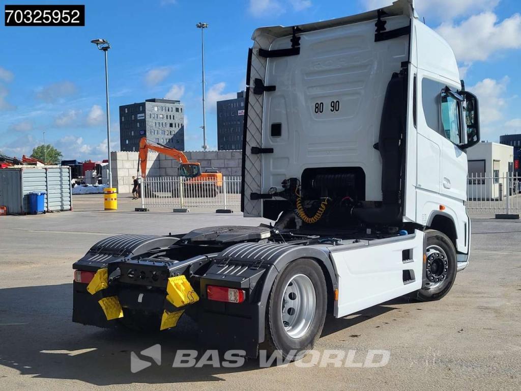 Ford F-Max 500 4X2 Retarder 2xTanks ACC Navi Standklima Foto 9