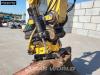 Caterpillar M322 D Rail & Road Foto 14 thumbnail