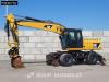 Caterpillar M322 D Rail & Road Foto 3 thumbnail