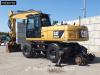 Caterpillar M322 D Rail & Road Foto 5 thumbnail