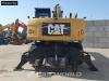 Caterpillar M322 D Rail & Road Foto 6 thumbnail