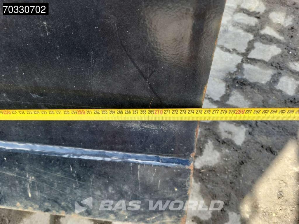 Caterpillar M322 D Rail & Road Foto 17