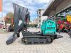 Imer TAURUS 1000 - NOVITA' ASSOLUTA - HONDA iGX800 BENZINA Foto 14 thumbnail