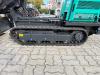 Imer TAURUS 1000 - NOVITA' ASSOLUTA - HONDA iGX800 BENZINA Foto 19 thumbnail