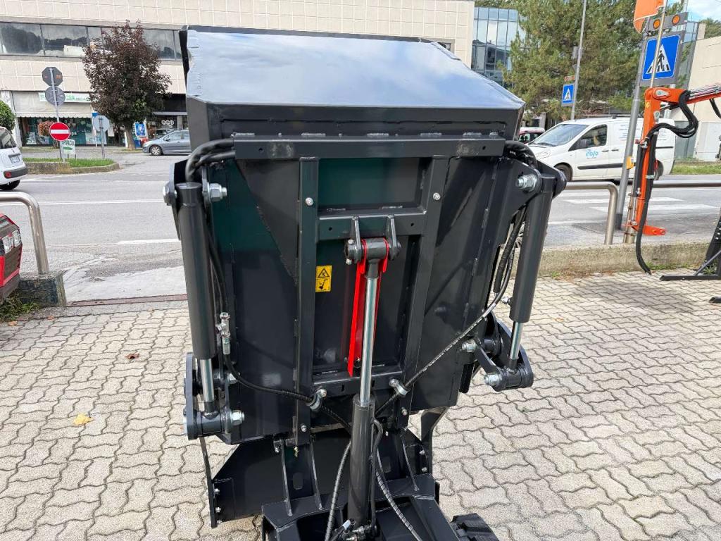 Imer TAURUS 1000 - NOVITA' ASSOLUTA - HONDA iGX800 BENZINA Foto 18