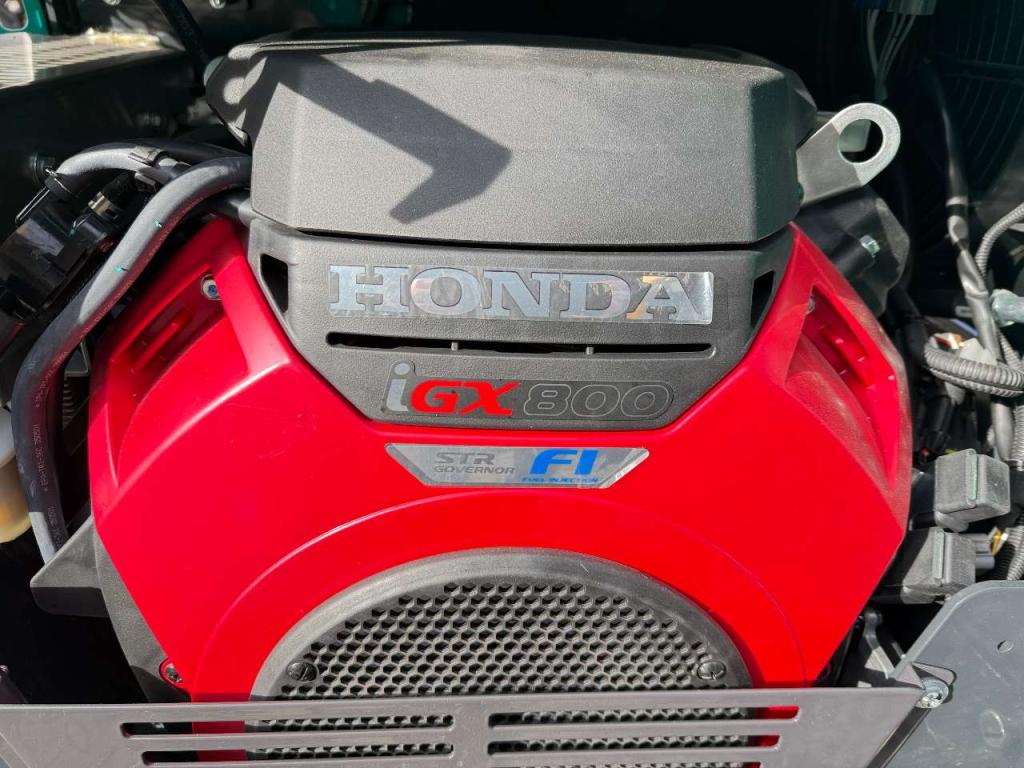 Imer TAURUS 1000 - NOVITA' ASSOLUTA - HONDA iGX800 BENZINA Foto 25