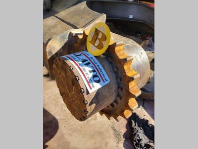 Volvo Sprocket 14532385 for Volvo EC140B, EC140C, EC140D... in vendita da Balavto