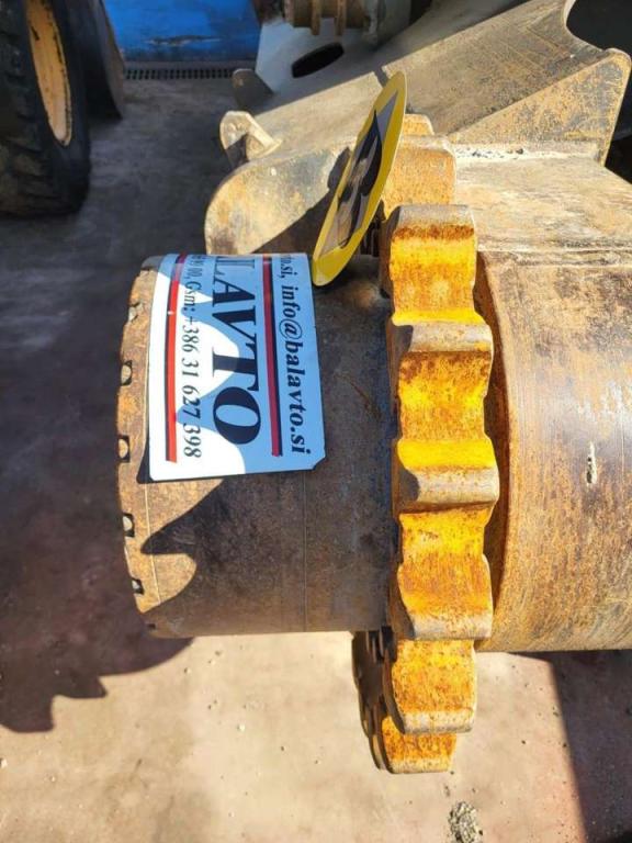 Volvo Sprocket 14532385 for Volvo EC140B, EC140C, EC140D... Foto 2