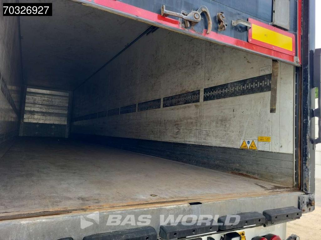 Schmitz SCB*S3B Rolltor TUV 10/26 Foto 11